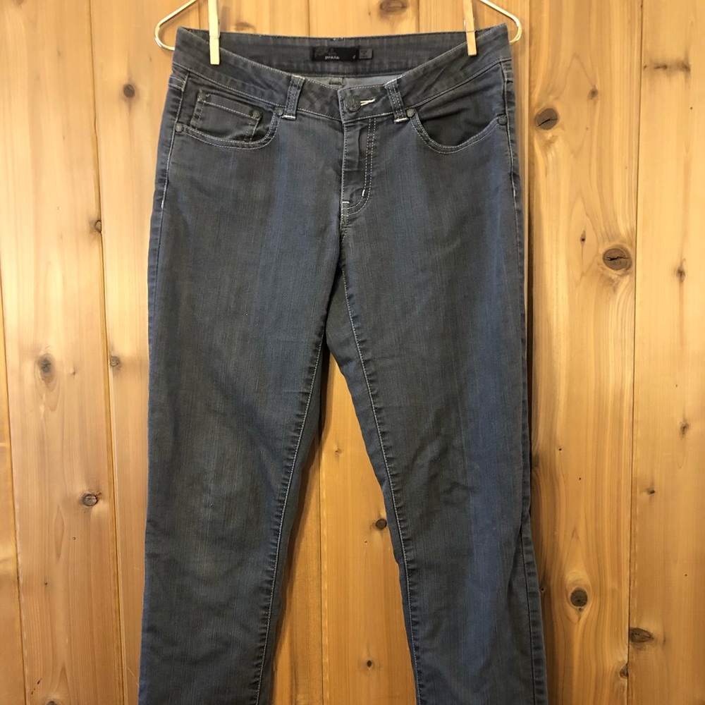 PrAna Kayla Jean